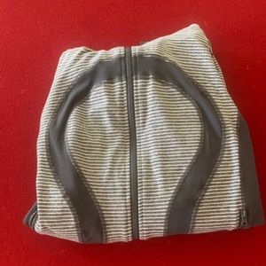 lululemon hooded define jacket